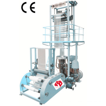 Máquina de soplado de coextrusión multicapa